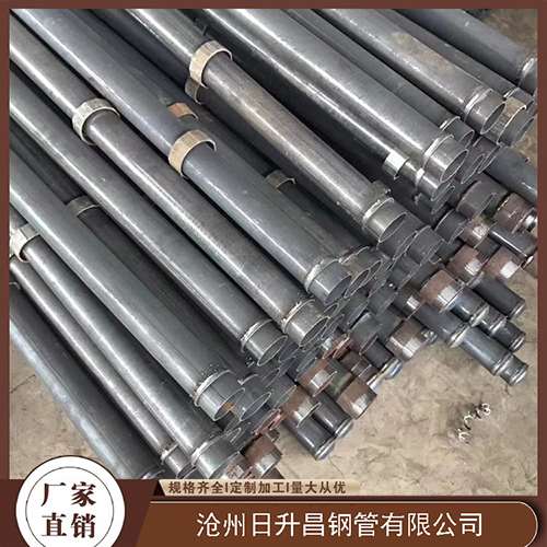 揭西声测管生产厂家