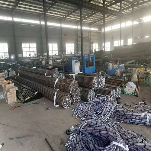 揭西声测管在单桩竖向抗拔静载试验中的应用