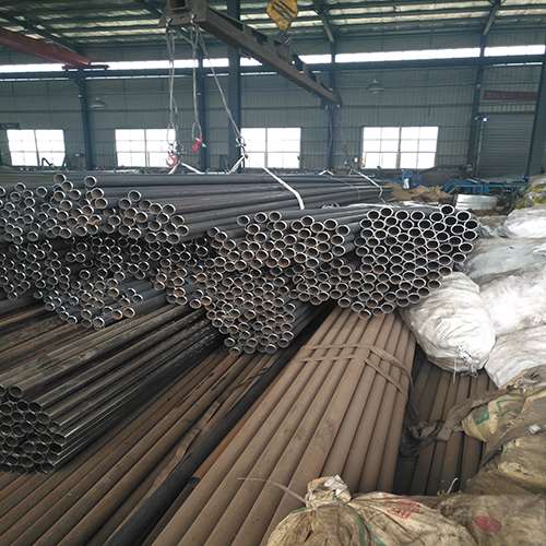 揭西[50声测管规格尺寸]建立中长期去产能有效机制