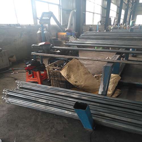 揭西桥梁桩基声测管的施工工艺流程